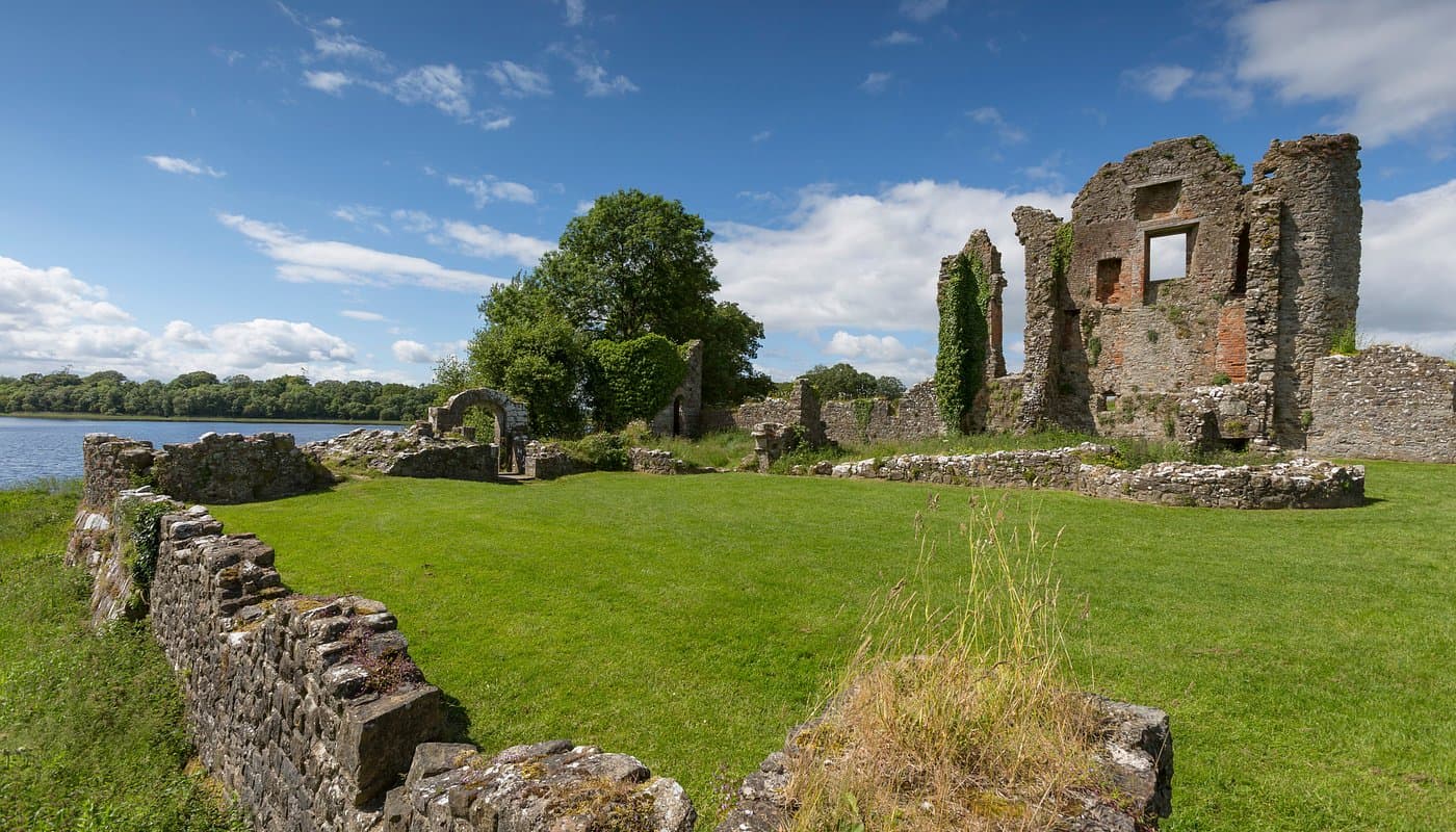 Castle Archdale Country Park