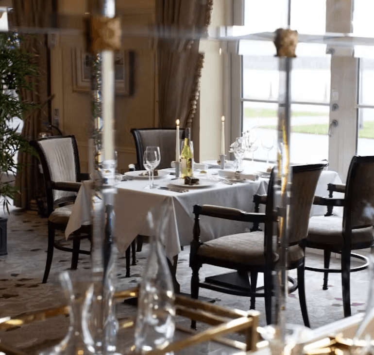 The Catalina @ Lough Erne Resort